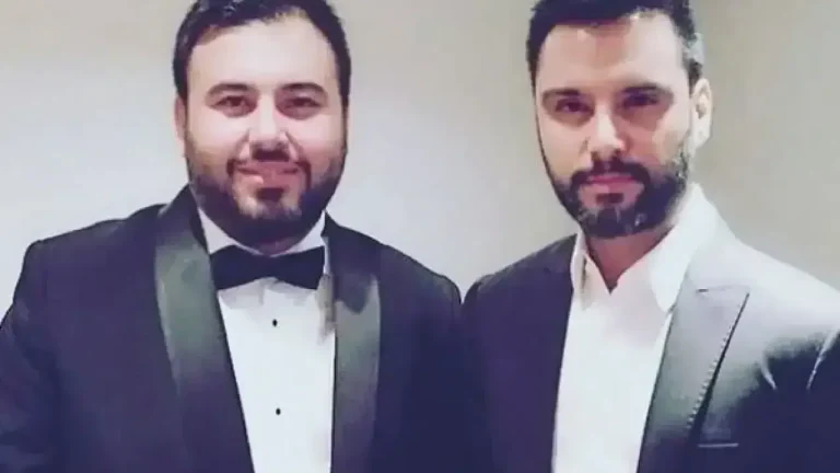 Alişan, yengesi Merve Tektaş’ın doğum gününde kardeşini andı