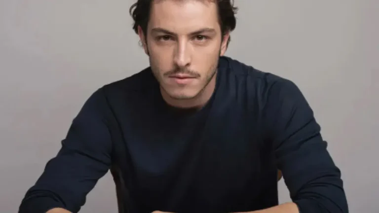 Boran Kuzum, Big Mistakes teklifini alınca yaşadığı şaşkınlığı anlattı