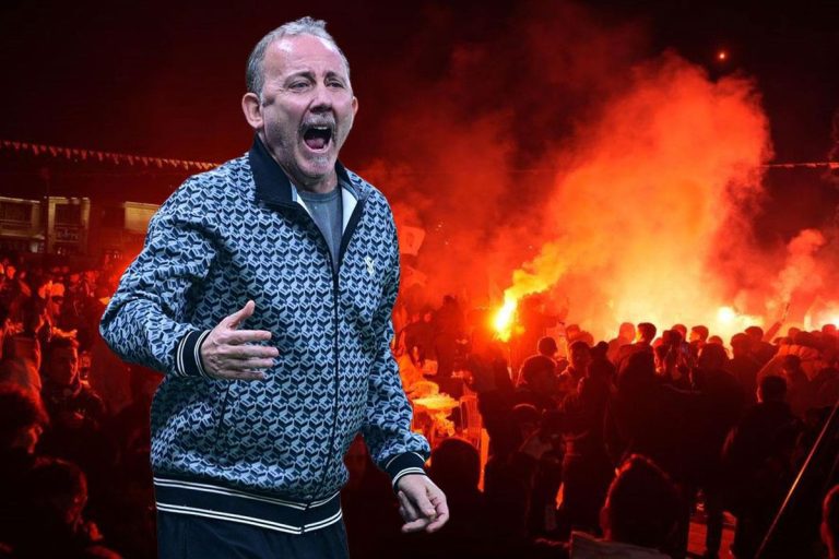 Beşiktaş’ta Sergen Yalçın tartışması büyüyor, iç saha baskısı artabilir