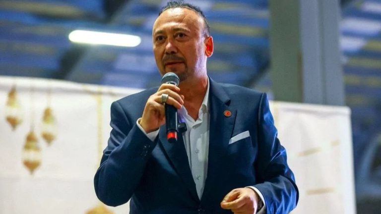 CHP’den ihraç edilen Özkan Yalım etkin pişmanlık kapsamında itirafçı oldu