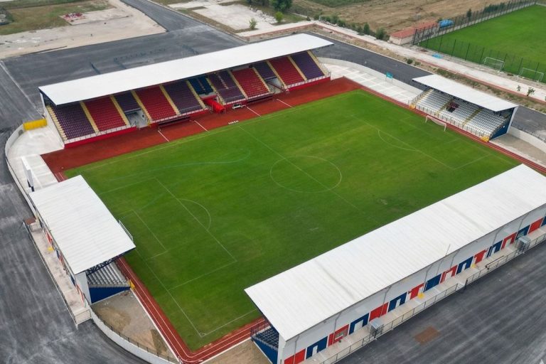 Düzcespor’da aday çıkmayınca kayyım için Düzce Sulh Hukuk Mahkemesi’ne başvuru