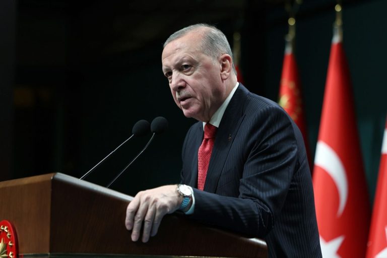 Kabine sonrası Erdoğan’dan enflasyon değerlendirmesi ve ekonomi mesajları