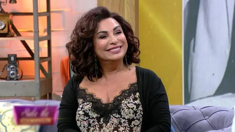 Nilgün Belgün: Türklerden ilgimi çeken erkek yok açıklaması gündem oldu