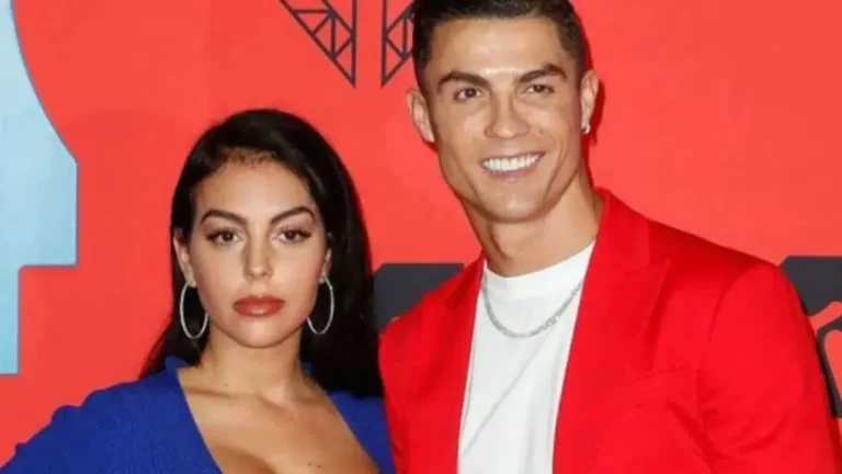 Ronaldo’nun çocuk odası tasarımı sosyal medyada tartışma ve eleştiri konusu oldu