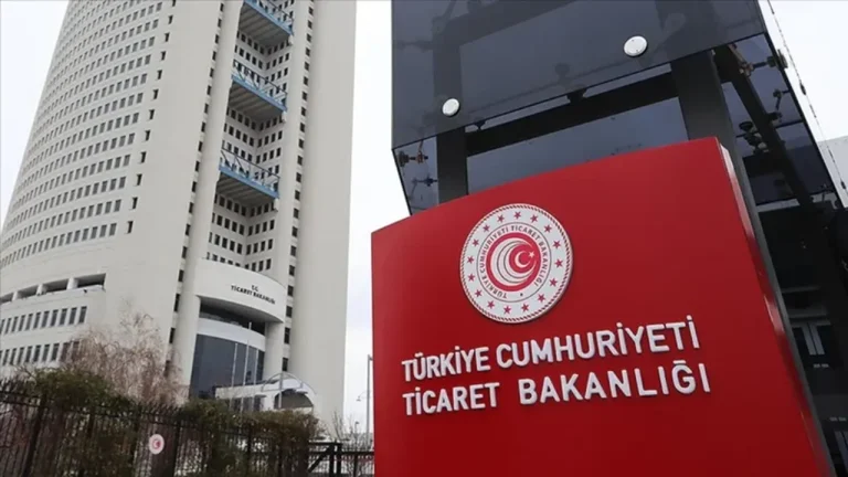 Ticaret Bakanlığı kasım indirimlerinde 12 milyon 905 bin TL ceza uyguladı
