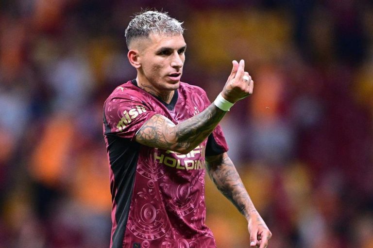 Torreira’ya Beyoğlu’nda yumruklu saldırı: şüphelinin ifadesi ortaya çıktı