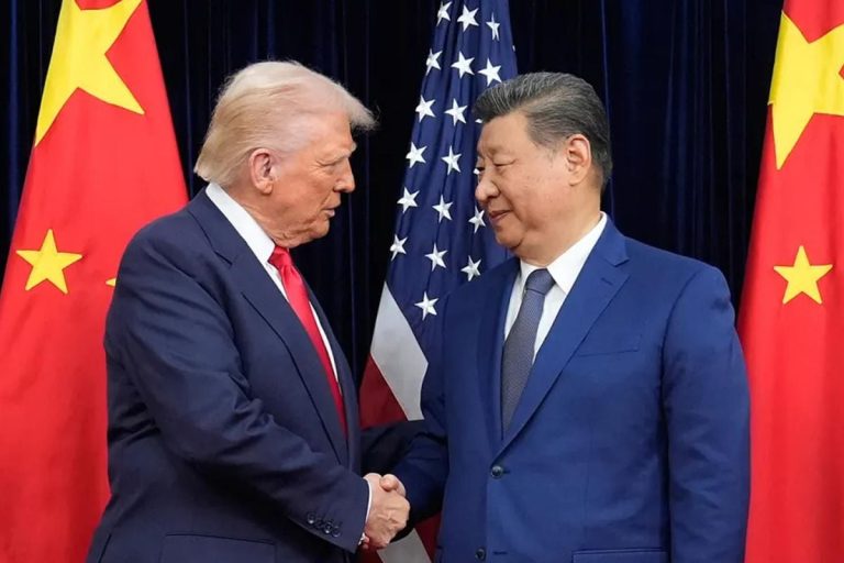 Trump: Şi Cinping’in 200 Boeing uçak alımı kabul ettiği açıklandı