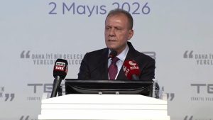 Vahap Seçer kimdir? Türkiye Belediyeler Birliği Başkanı oldu