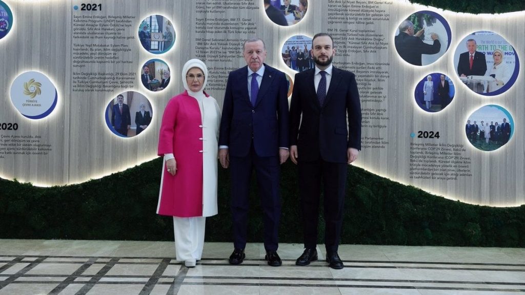 Sıfır Atık Forumu 183 ülkeden temsilcileri İstanbul’da buluşturacak